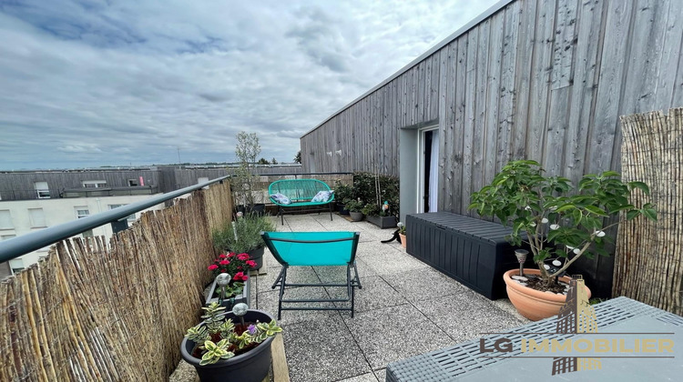 Ma-Cabane - Location Appartement AMIENS, 35 m²