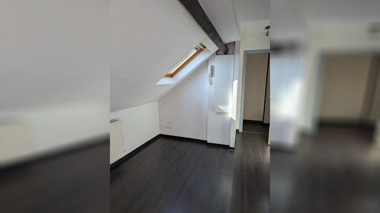 Ma-Cabane - Location Appartement Amiens, 15 m²
