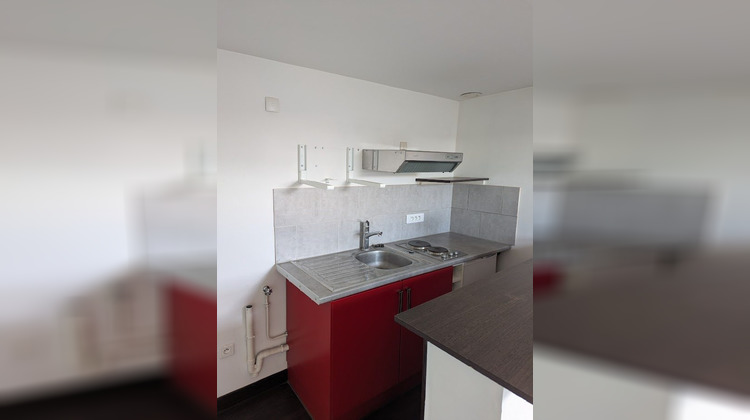 Ma-Cabane - Location Appartement Amiens, 15 m²
