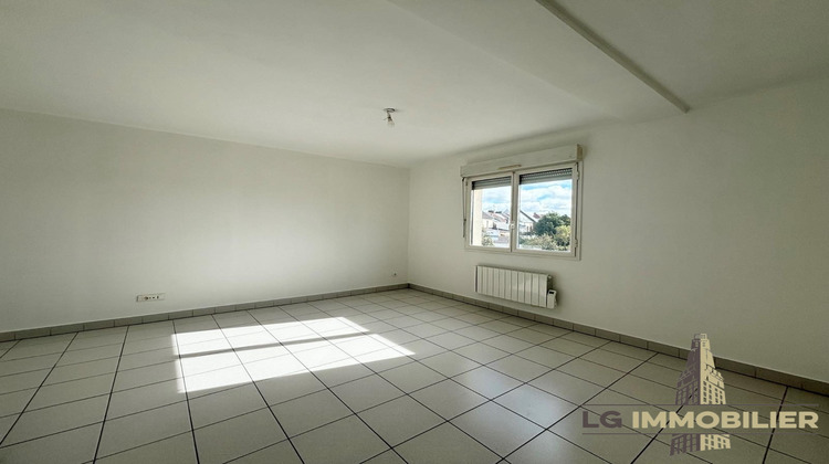 Ma-Cabane - Location Appartement Amiens, 59 m²