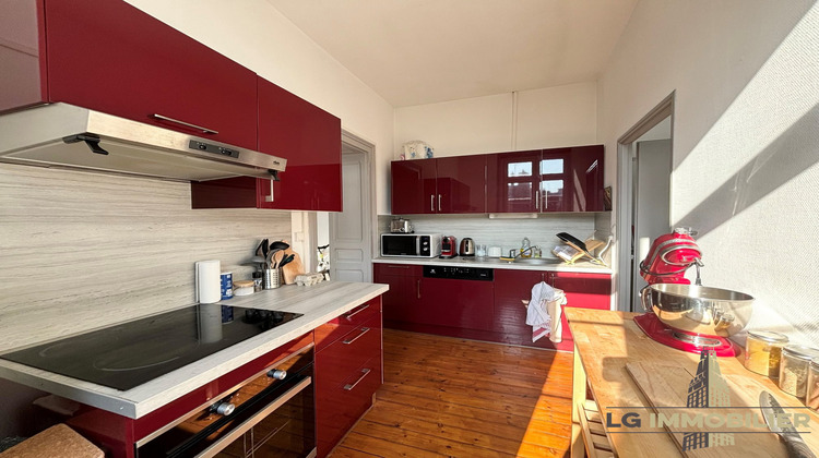 Ma-Cabane - Location Appartement Amiens, 42 m²
