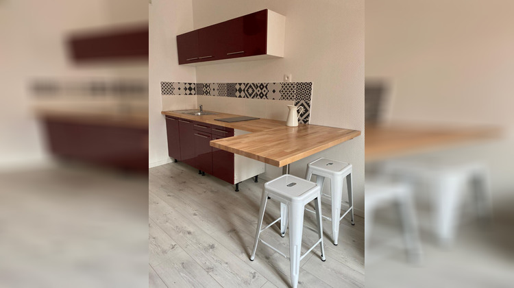 Ma-Cabane - Location Appartement AMIENS, 20 m²
