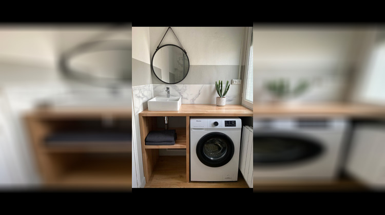 Ma-Cabane - Location Appartement AMIENS, 20 m²