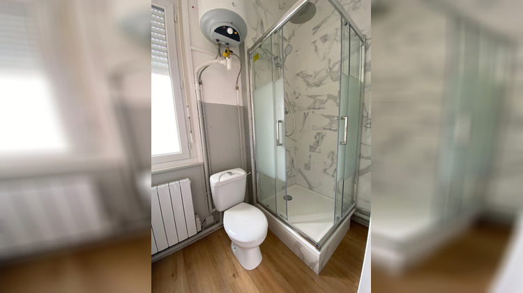 Ma-Cabane - Location Appartement AMIENS, 20 m²