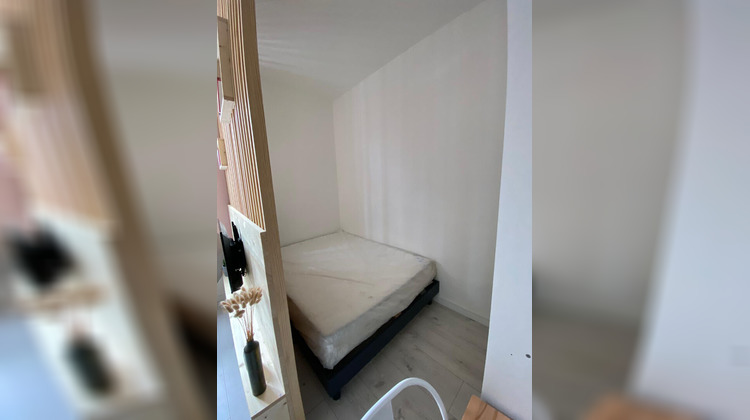 Ma-Cabane - Location Appartement AMIENS, 20 m²