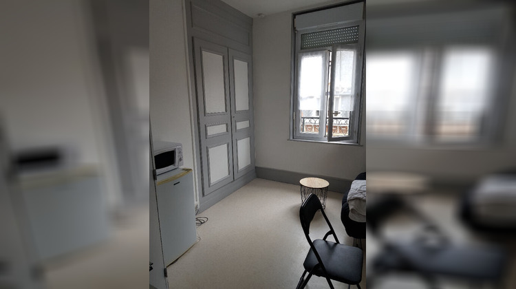 Ma-Cabane - Location Appartement AMIENS, 12 m²