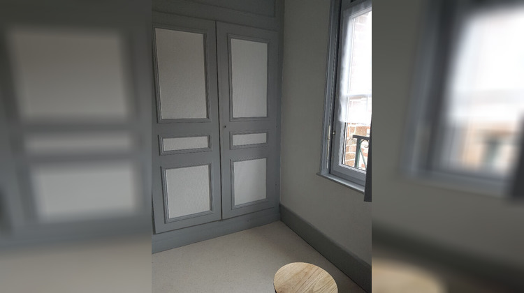 Ma-Cabane - Location Appartement AMIENS, 12 m²
