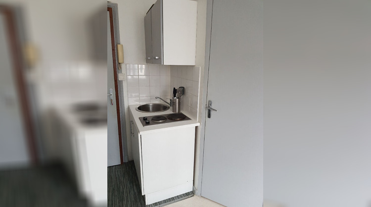 Ma-Cabane - Location Appartement AMIENS, 12 m²