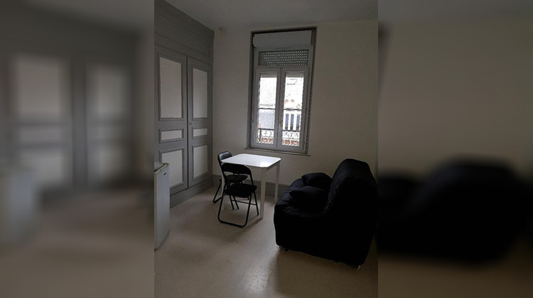 Ma-Cabane - Location Appartement AMIENS, 12 m²