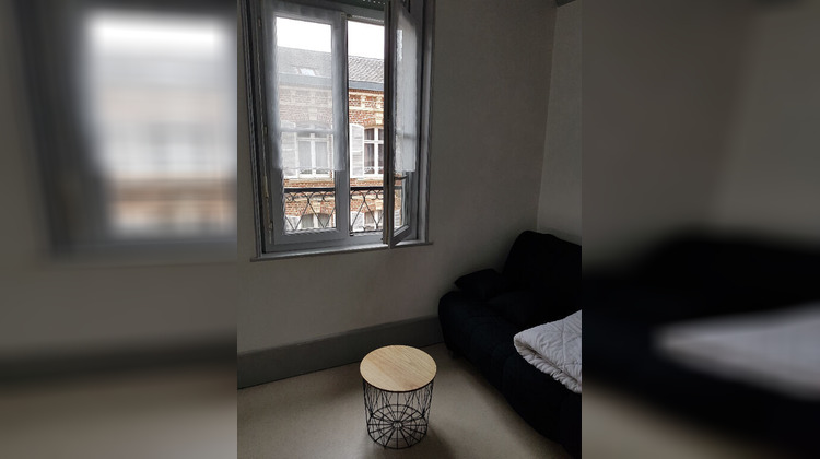 Ma-Cabane - Location Appartement AMIENS, 12 m²