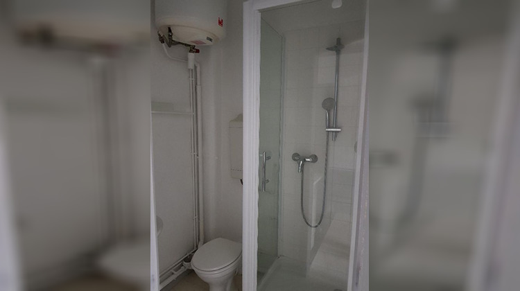 Ma-Cabane - Location Appartement AMIENS, 12 m²