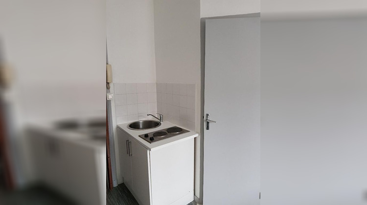 Ma-Cabane - Location Appartement AMIENS, 12 m²