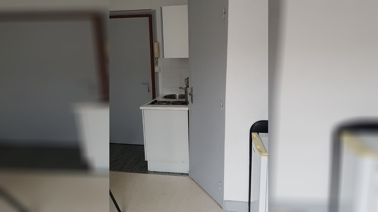 Ma-Cabane - Location Appartement AMIENS, 12 m²