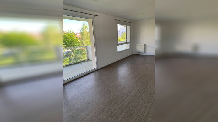Ma-Cabane - Location Appartement AMIENS, 47 m²