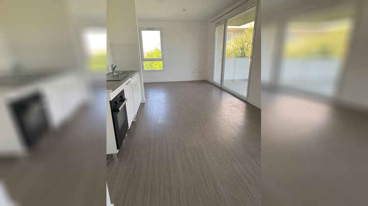 Ma-Cabane - Location Appartement AMIENS, 47 m²