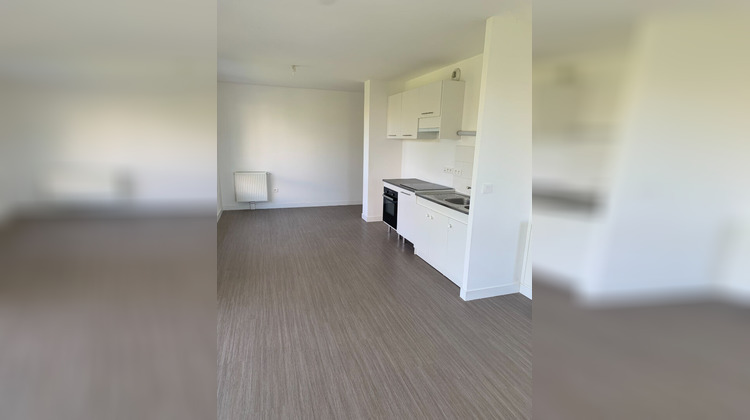 Ma-Cabane - Location Appartement AMIENS, 47 m²