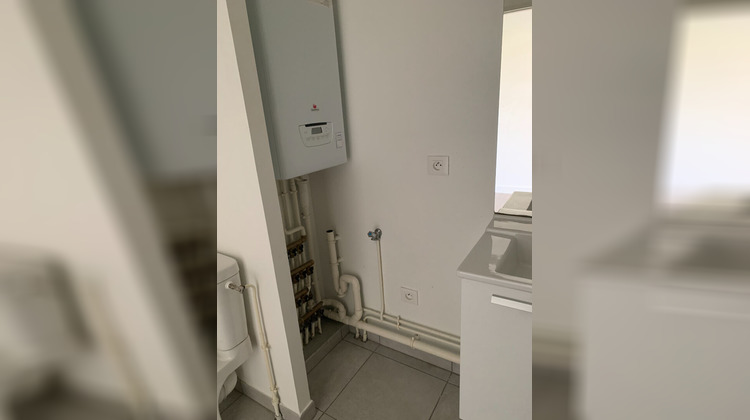 Ma-Cabane - Location Appartement AMIENS, 47 m²