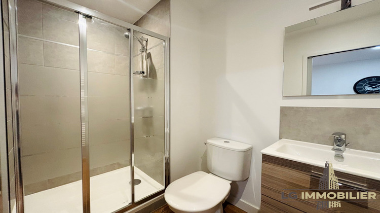 Ma-Cabane - Location Appartement Amiens, 18 m²