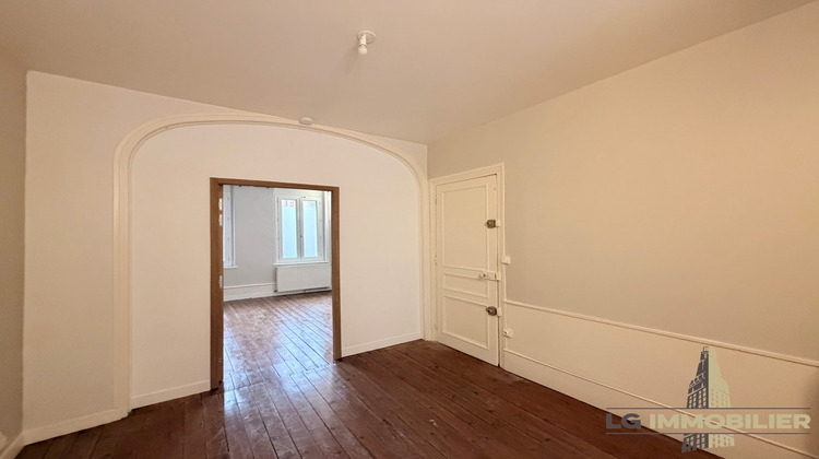 Ma-Cabane - Location Appartement Amiens, 49 m²