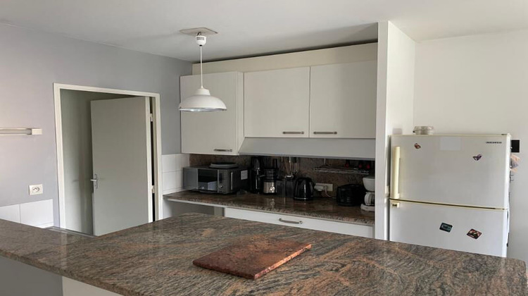 Ma-Cabane - Location Appartement AMIENS, 53 m²