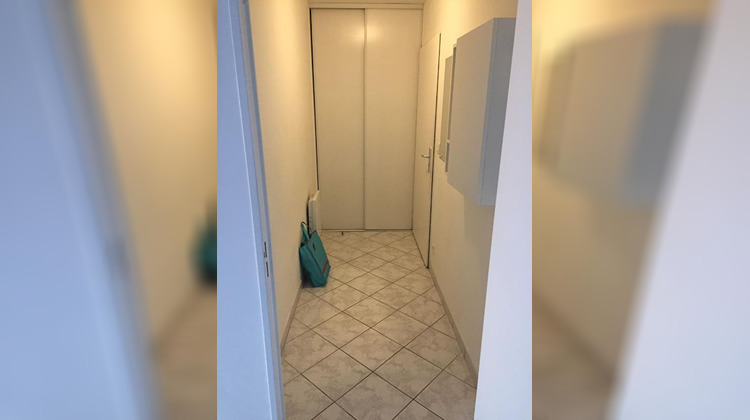 Ma-Cabane - Location Appartement AMIENS, 53 m²