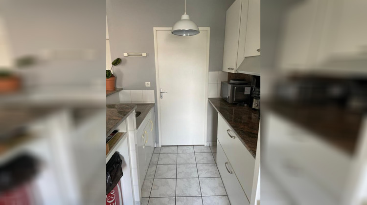 Ma-Cabane - Location Appartement AMIENS, 53 m²