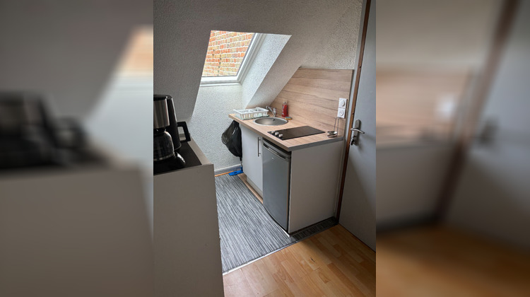Ma-Cabane - Location Appartement AMIENS, 16 m²