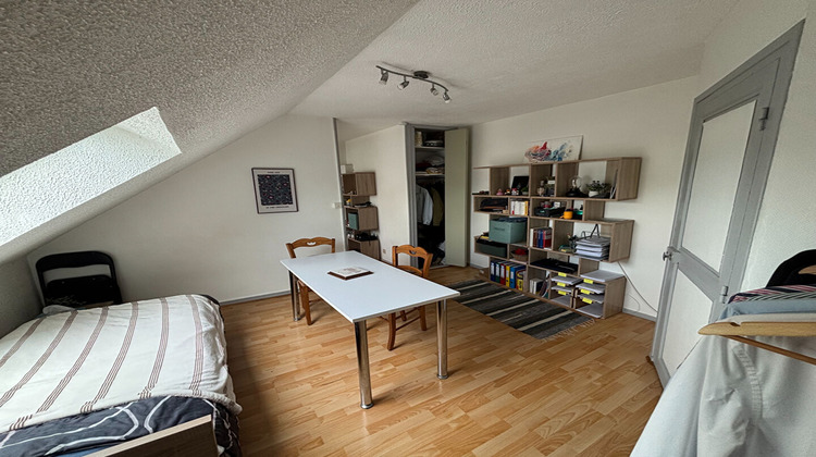 Ma-Cabane - Location Appartement AMIENS, 16 m²