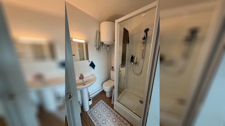 Ma-Cabane - Location Appartement AMIENS, 16 m²