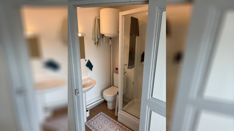 Ma-Cabane - Location Appartement AMIENS, 16 m²