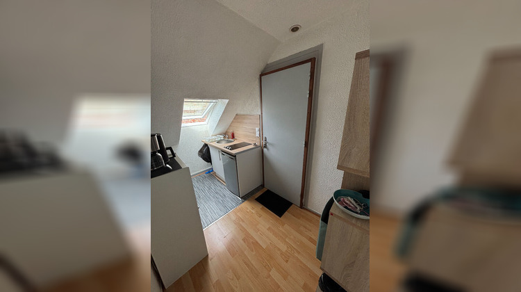 Ma-Cabane - Location Appartement AMIENS, 16 m²