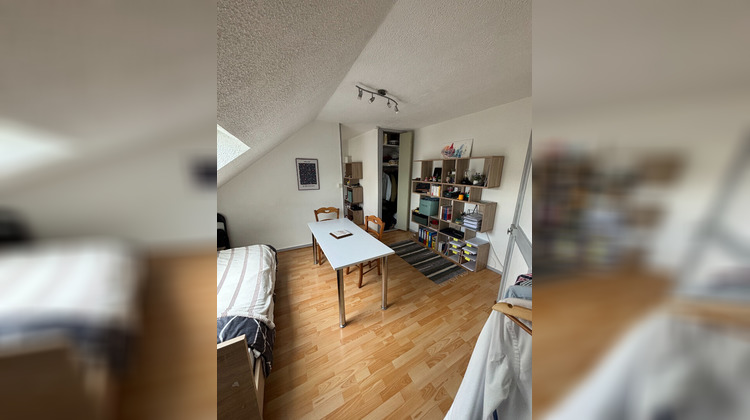Ma-Cabane - Location Appartement AMIENS, 16 m²