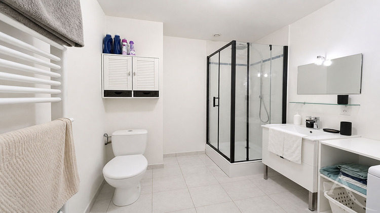 Ma-Cabane - Location Appartement AMIENS, 35 m²