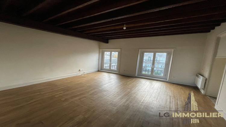 Ma-Cabane - Location Appartement AMIENS, 52 m²