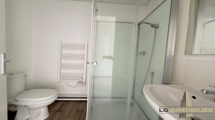 Ma-Cabane - Location Appartement Amiens, 20 m²