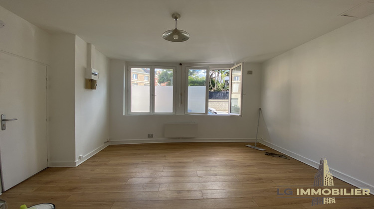 Ma-Cabane - Location Appartement Amiens, 17 m²