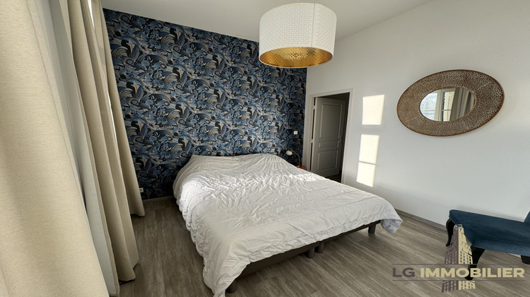 Ma-Cabane - Location Appartement AMIENS, 45 m²