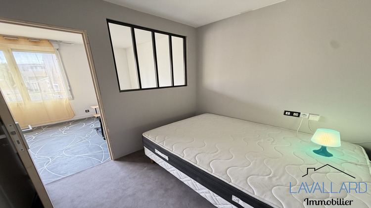 Ma-Cabane - Location Appartement Amiens, 28 m²