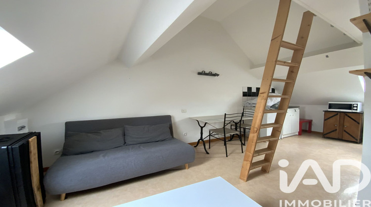 Ma-Cabane - Location Appartement Amiens, 9 m²