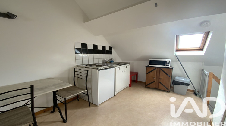Ma-Cabane - Location Appartement Amiens, 9 m²