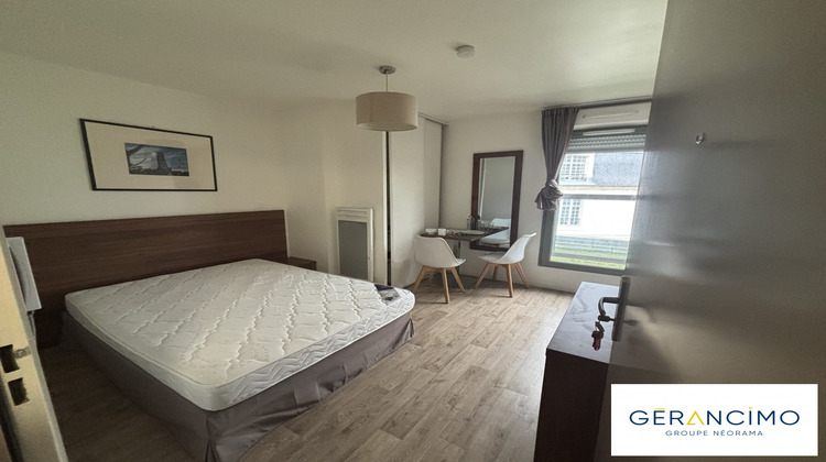 Ma-Cabane - Location Appartement Amiens, 19 m²