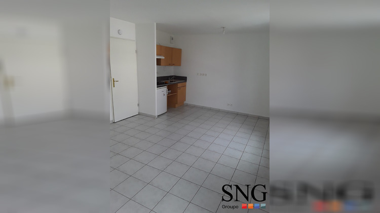 Ma-Cabane - Location Appartement Amiens, 33 m²