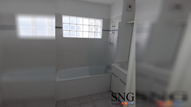 Ma-Cabane - Location Appartement Amiens, 33 m²