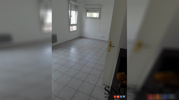 Ma-Cabane - Location Appartement Amiens, 33 m²