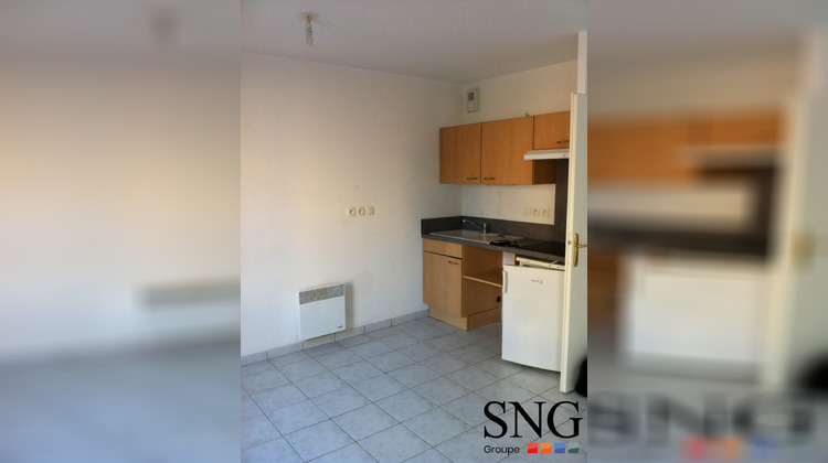 Ma-Cabane - Location Appartement Amiens, 33 m²