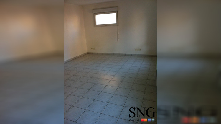 Ma-Cabane - Location Appartement Amiens, 33 m²