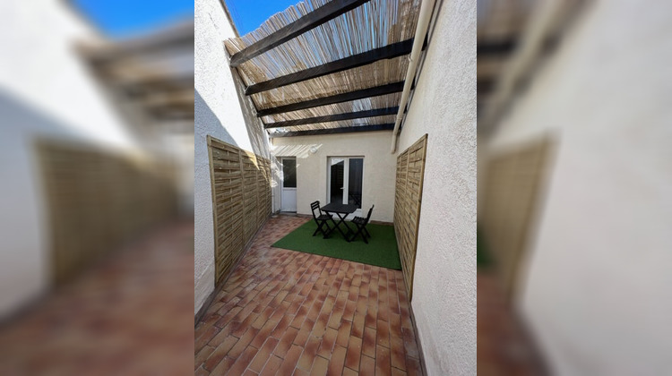 Ma-Cabane - Location Appartement AMIENS, 32 m²
