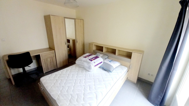 Ma-Cabane - Location Appartement AMIENS, 32 m²