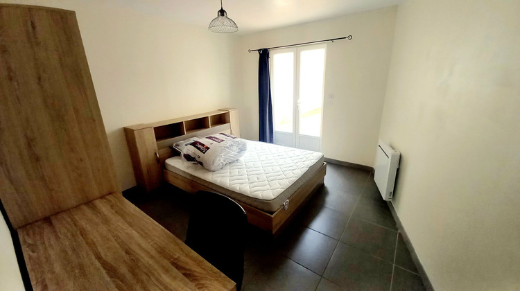 Ma-Cabane - Location Appartement AMIENS, 32 m²