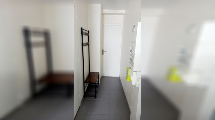 Ma-Cabane - Location Appartement AMIENS, 32 m²